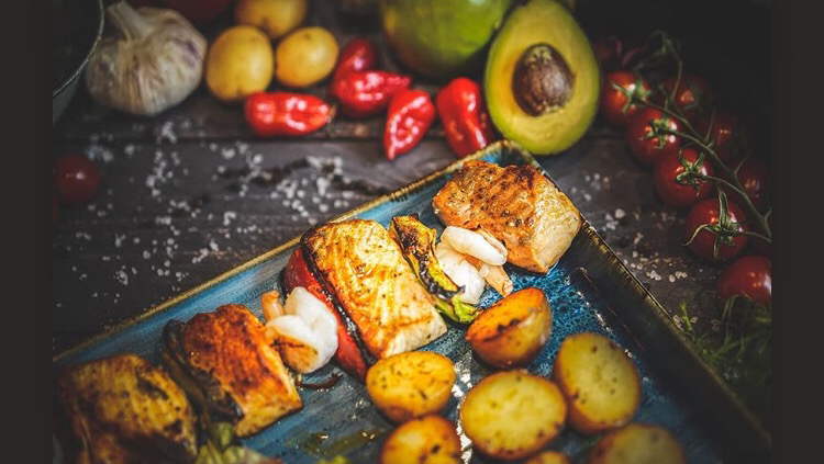 Turkuaz Brasserie Photos 2